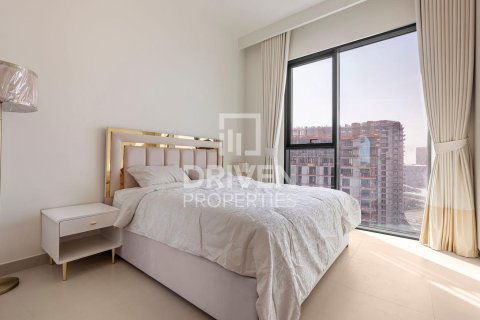 Apartment in Dubai Hills Estate, Dubai 1 bedroom, 61.22 sq.m. № 135385 - photo 6