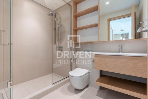 Apartment in Dubai Hills Estate, Dubai 1 bedroom, 61.22 sq.m. № 135385 - photo 4