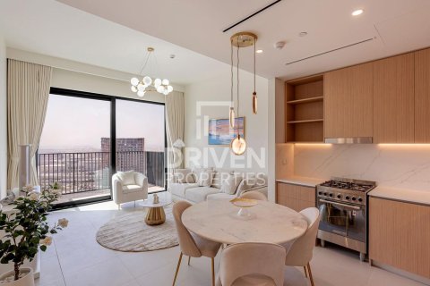 Apartment in Dubai Hills Estate, Dubai 1 bedroom, 61.22 sq.m. № 135385
