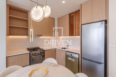 Apartment in Dubai Hills Estate, Dubai 1 bedroom, 61.22 sq.m. № 135385 - photo 5