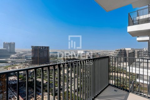 Apartment in Dubai Hills Estate, Dubai 1 bedroom, 61.22 sq.m. № 135385 - photo 2