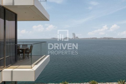 Appartement à The Crescent, Palm Jumeirah, Dubai, 1 chambre, 86.86 m², № 135389 - photo 2