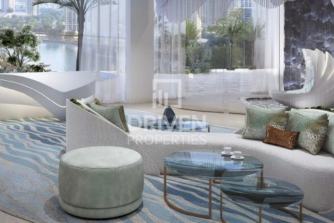 Apartment in Business Bay, Dubai 1 bedroom, 75.99 sq.m. № 135387 - photo 14