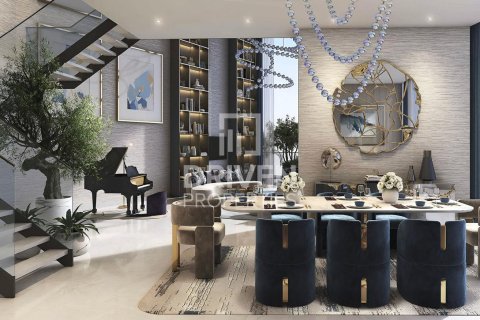 Apartment in Business Bay, Dubai 1 bedroom, 75.99 sq.m. № 135387 - photo 11