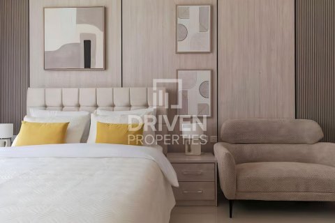 Купить квартиру в Seven Palm, Пальма Джумейра, Дубай: студию, 32.05м², № 135386 - фото 10