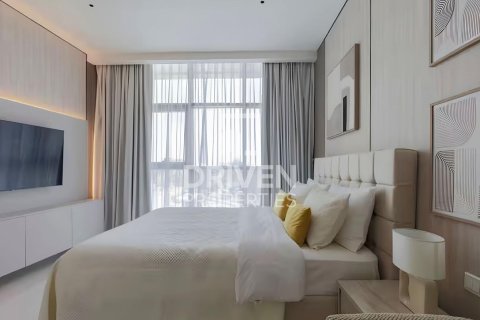 Купить квартиру в Seven Palm, Пальма Джумейра, Дубай: студию, 32.05м², № 135386 - фото 11