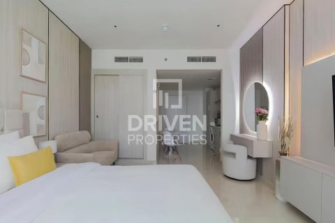Купить квартиру в Seven Palm, Пальма Джумейра, Дубай: студию, 32.05м², № 135386 - фото 13