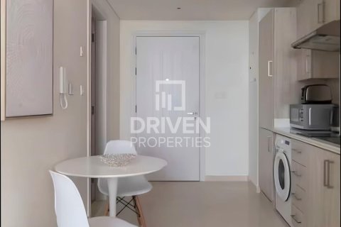 Купить квартиру в Seven Palm, Пальма Джумейра, Дубай: студию, 32.05м², № 135386 - фото 7