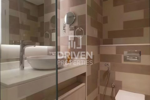 Купить квартиру в Seven Palm, Пальма Джумейра, Дубай: студию, 32.05м², № 135386 - фото 5