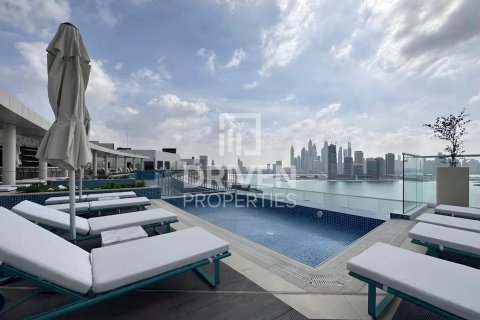 Купить квартиру в Seven Palm, Пальма Джумейра, Дубай: студию, 32.05м², № 135386 - фото 2