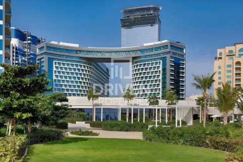 Купить квартиру в Seven Palm, Пальма Джумейра, Дубай: студию, 32.05м², № 135386 - фото 3