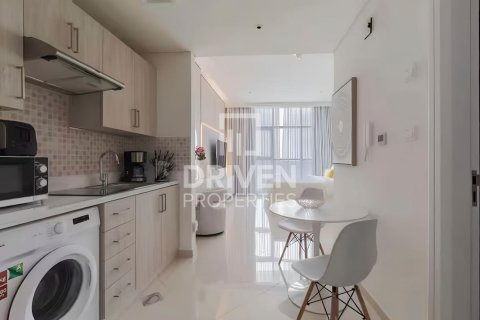 Купить квартиру в Seven Palm, Пальма Джумейра, Дубай: студию, 32.05м², № 135386 - фото 6