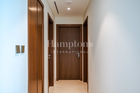 Apartment in Dubai Harbour, Dubai 2 bedrooms, 111.01908500 sq.m. № 63931 - photo 5