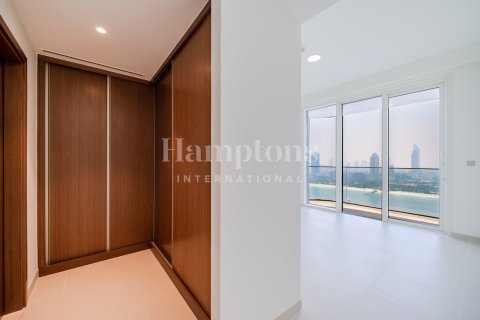 Apartment in Dubai Harbour, Dubai 2 bedrooms, 111.01908500 sq.m. № 63931 - photo 4