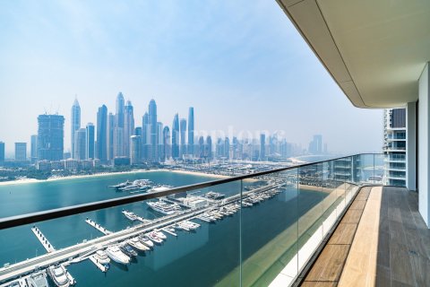 Apartment in Dubai Harbour, Dubai 2 bedrooms, 111.01908500 sq.m. № 63931 - photo 18