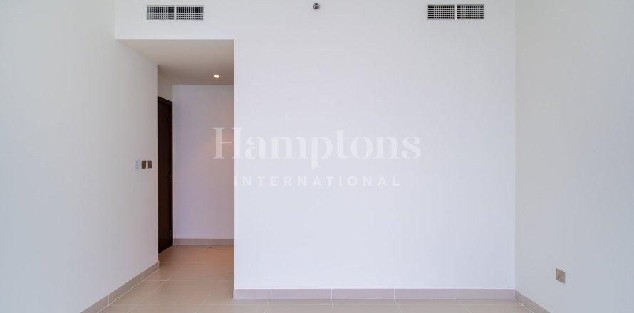 Apartamento en Dubai Harbour, Dubai, 2 dormitorios, 111.019 m², № 63931