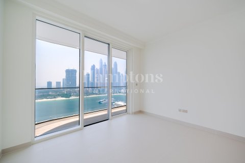 Apartment in Dubai Harbour, Dubai 2 bedrooms, 111.01908500 sq.m. № 63931 - photo 11