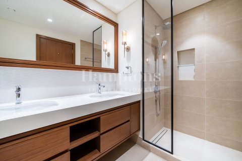 Apartment in Dubai Harbour, Dubai 2 bedrooms, 111.01908500 sq.m. № 63931 - photo 6