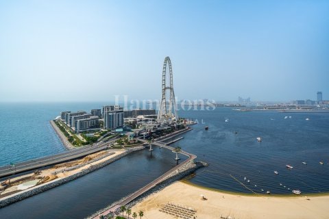 شقة في مساكن شاطئ جميرا, دبي 2 غرف نوم, 108.59989088 م² رقم 63930 - صورة 14