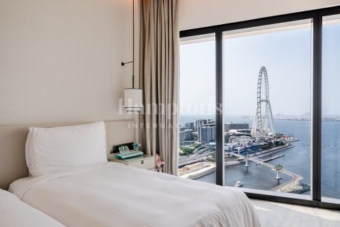 شقة في مساكن شاطئ جميرا, دبي 2 غرف نوم, 108.59989088 م² رقم 63930 - صورة 1