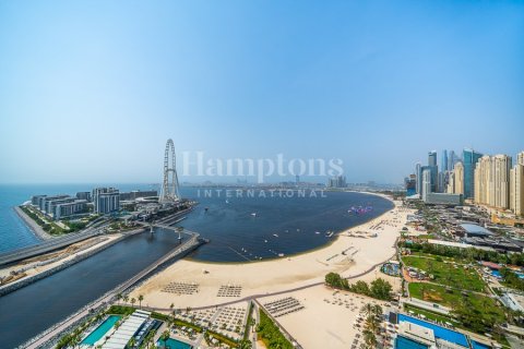 شقة في مساكن شاطئ جميرا, دبي 2 غرف نوم, 108.59989088 م² رقم 63930 - صورة 15