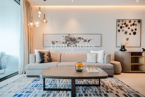 شقة في مساكن شاطئ جميرا, دبي 2 غرف نوم, 108.59989088 م² رقم 63930 - صورة 6