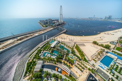 شقة في مساكن شاطئ جميرا, دبي 2 غرف نوم, 108.59989088 م² رقم 63930 - صورة 16