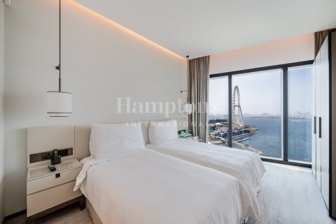 شقة في مساكن شاطئ جميرا, دبي 2 غرف نوم, 108.59989088 م² رقم 63930 - صورة 18