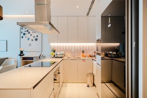 شقة في مساكن شاطئ جميرا, دبي 2 غرف نوم, 108.59989088 م² رقم 63930 - صورة 2