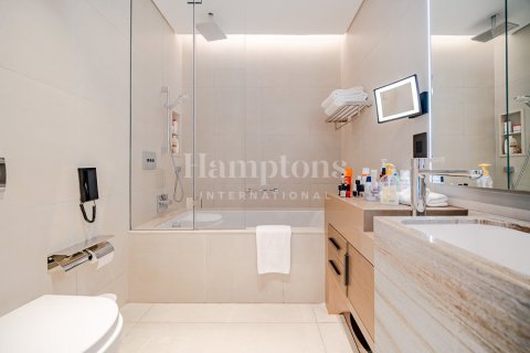 شقة في مساكن شاطئ جميرا, دبي 2 غرف نوم, 108.59989088 م² رقم 63930 - صورة 3