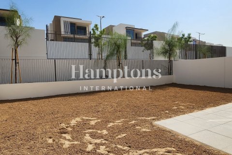 Villa in Murooj Al Furjan, Al Furjan, Dubai 4 bedrooms, 367.71007400 sq.m. № 63929 - photo 18