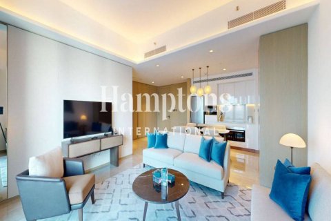 Apartamento en Dubai Creek Harbour (The Lagoons), Dubai, 3 dormitorios, 148.93001221 m², № 63928 - foto 9