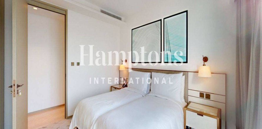 Apartamento en Dubai Creek Harbour (The Lagoons), Dubai, 3 dormitorios, 148.93 m², № 63928