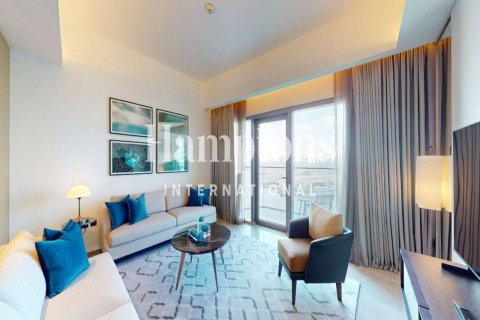 Apartamento en Dubai Creek Harbour (The Lagoons), Dubai, 3 dormitorios, 148.93001221 m², № 63928 - foto 15