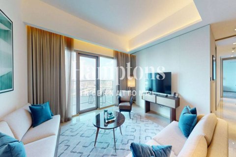 Apartamento en Dubai Creek Harbour (The Lagoons), Dubai, 3 dormitorios, 148.93001221 m², № 63928 - foto 6