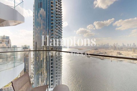 Apartamento en Dubai Creek Harbour (The Lagoons), Dubai, 3 dormitorios, 148.93001221 m², № 63928 - foto 12