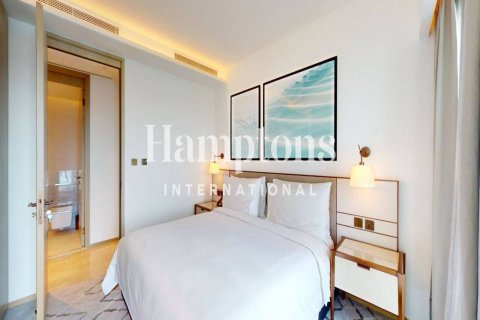 Apartamento en Dubai Creek Harbour (The Lagoons), Dubai, 3 dormitorios, 148.93001221 m², № 63928 - foto 4