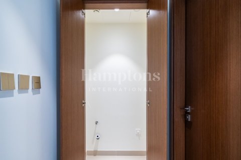 Apartment in Dubai Harbour, Dubai 1 bedroom, 79.24625900 sq.m. № 63932 - photo 8