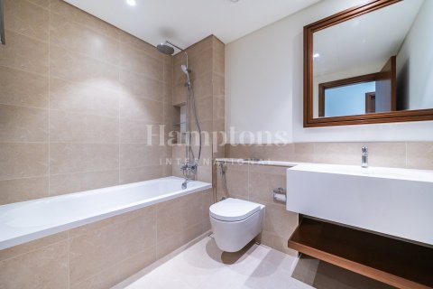 Apartment in Dubai Harbour, Dubai 1 bedroom, 79.24625900 sq.m. № 63932 - photo 7