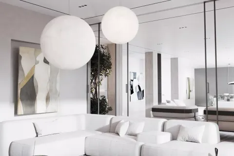 Villa en Jumeirah Village Circle, Dubai, 4 dormitorios, 503 m², № 54367 - foto 2