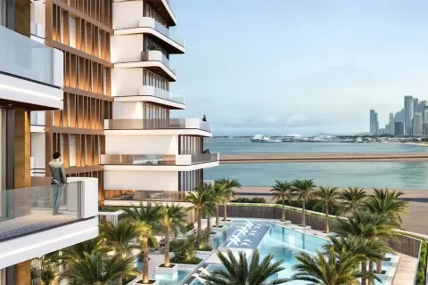 Apartamento en Dubai, estudio, 78 m², № 54364 - foto 4