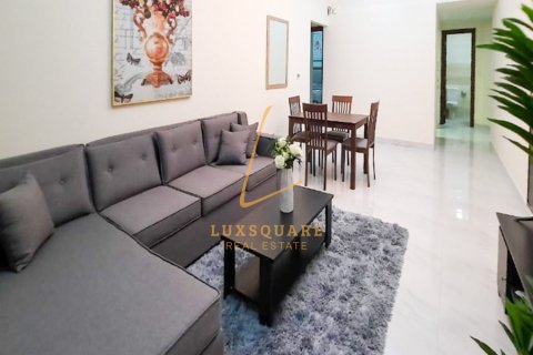 Квартира в Джумейра Вилладж Серкл, Дубай, 2 спальни, 104м², № 139548