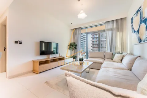 Apartment in EMAAR Beachfront, Dubai Harbour, Dubai 1 bedroom, 68 sq.m. № 139550 - photo 2