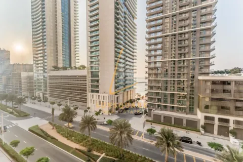 Apartment in EMAAR Beachfront, Dubai Harbour, Dubai 1 bedroom, 68 sq.m. № 139550 - photo 15