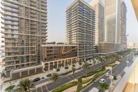 Apartment in EMAAR Beachfront, Dubai Harbour, Dubai 1 bedroom, 68 sq.m. № 139550 - photo 14