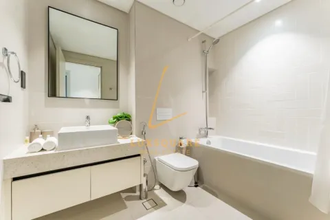 Apartment in EMAAR Beachfront, Dubai Harbour, Dubai 1 bedroom, 68 sq.m. № 139550 - photo 11