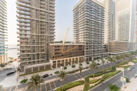 Apartment in EMAAR Beachfront, Dubai Harbour, Dubai 1 bedroom, 68 sq.m. № 139550 - photo 16