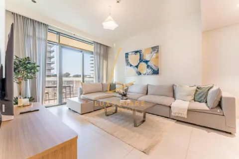 Apartment in EMAAR Beachfront, Dubai Harbour, Dubai 1 bedroom, 68 sq.m. № 139550 - photo 6