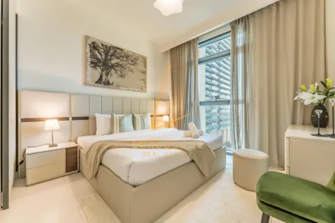 Apartment in EMAAR Beachfront, Dubai Harbour, Dubai 1 bedroom, 68 sq.m. № 139550 - photo 7