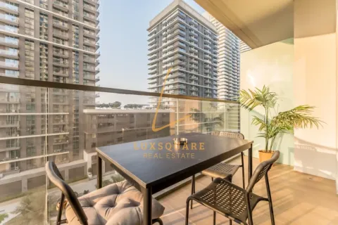Apartment in EMAAR Beachfront, Dubai Harbour, Dubai 1 bedroom, 68 sq.m. № 139550 - photo 13